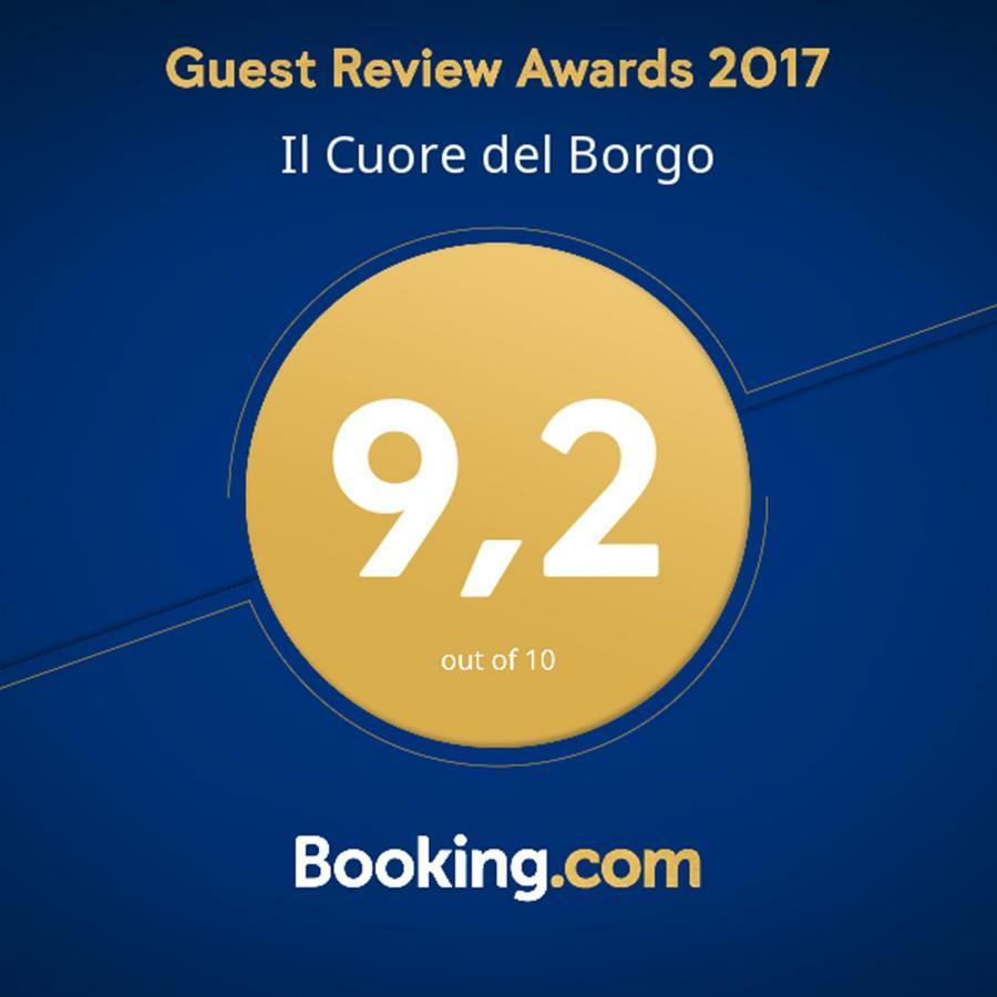 Il Cuore Del Borgo - Holiday Home Borgomaro Luaran gambar